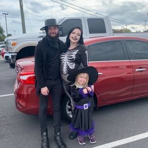 Meet your Posher, Madison